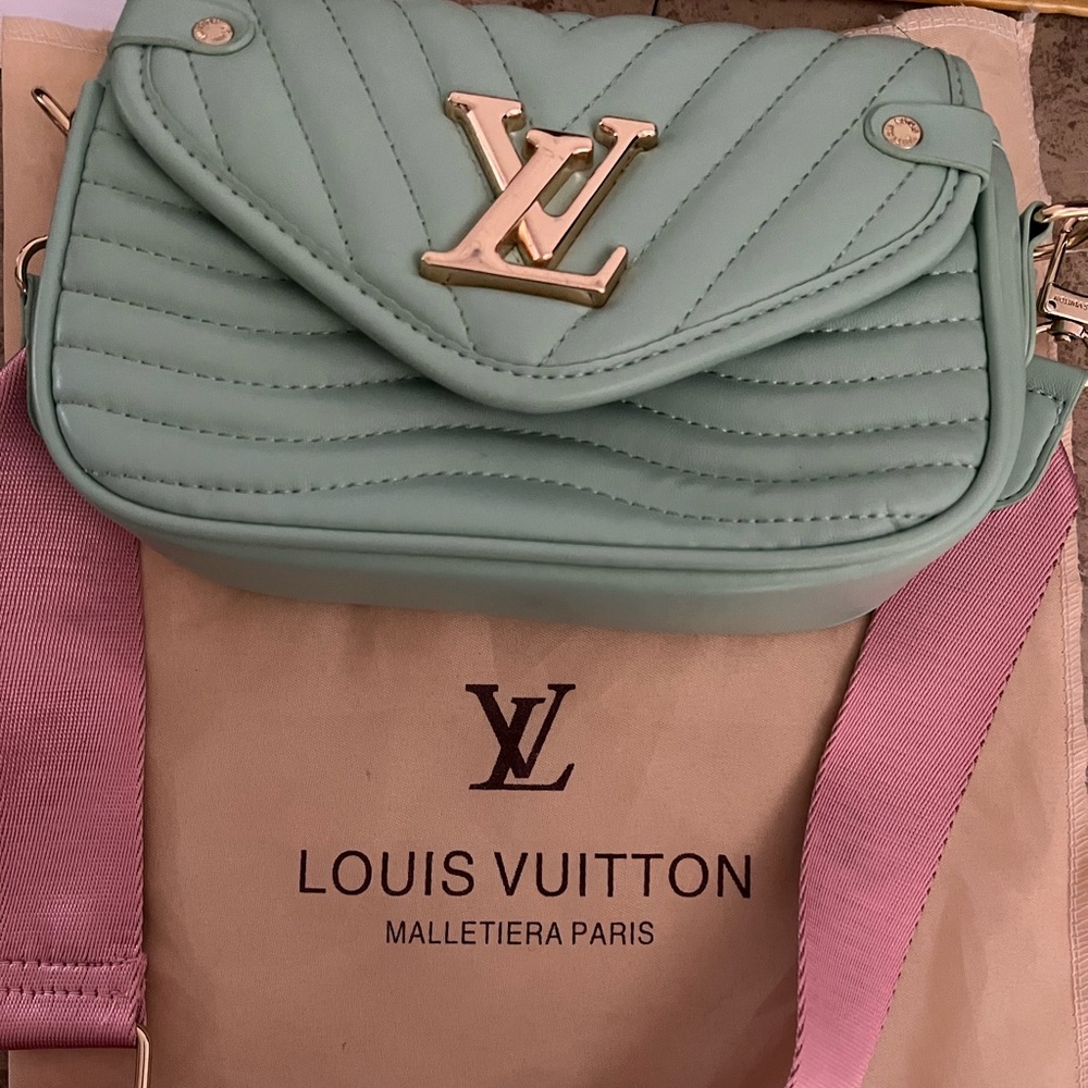 Designer Inspired Handbag